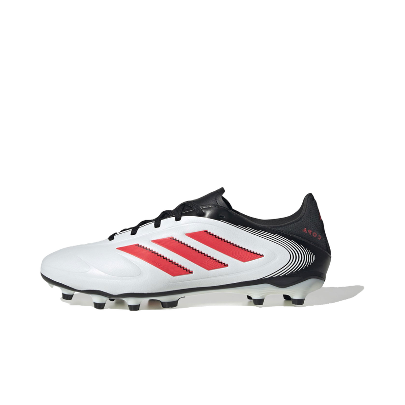 Кецове и обувки adidas Performance Copa Pure III FG Бяло | ID9049