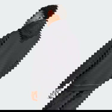 Суитчър adidas Performance Wabash Hoodie Черно | JP4483, 2