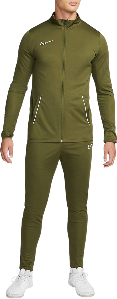 Комплект Nike Nike DF ACD21 Tracksuit Зелено | cw6131-326, 0