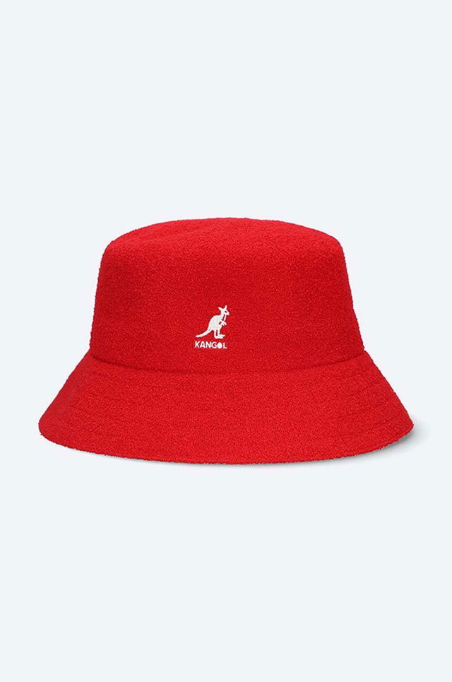 Bermuda Bucket Hat