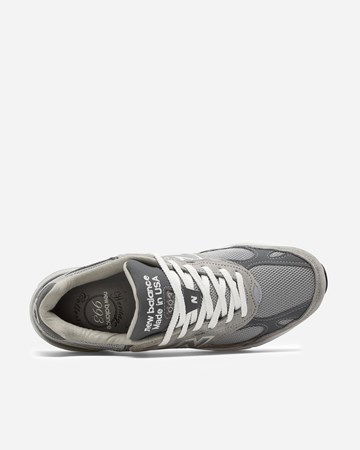 Кецове и обувки New Balance 993GL Сиво | WR993GL, 1