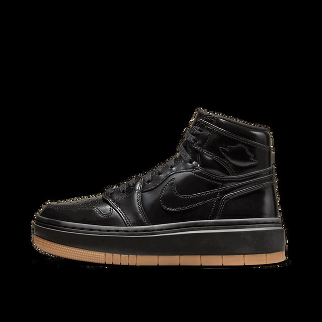 Air Jordan 1 High Elevate SE "Black Gum" W