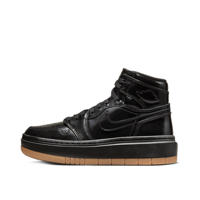 Кецове и обувки Jordan Air Jordan 1 High Elevate SE "Black Gum" W Черно | FB9894-001