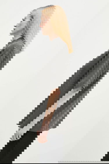 Тениска Carhartt WIP T-shirt Lumo Сиво | I034377.89GD, 1