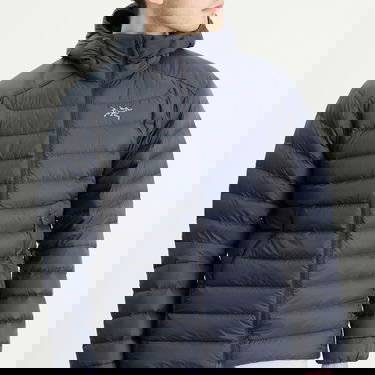 Пухо яке Arcteryx Cerium Hooded Down Jacket, Size Small Тъмно синьо | X000010521-001280, 5