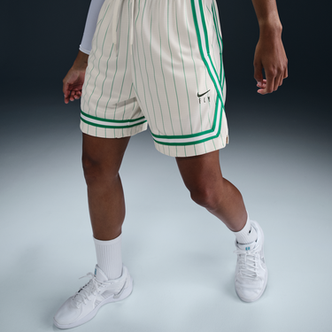 Къси панталони Nike Fly Crossover Basketball Shorts Бежово | FZ5510-133, 4