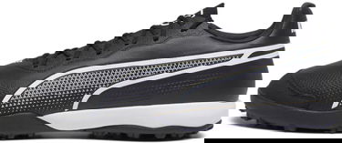 Кецове и обувки Puma KING PRO TT Черно | 107255-01, 0