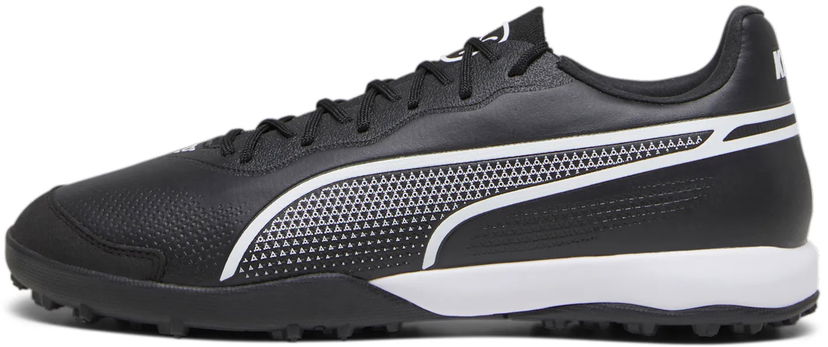 Кецове и обувки Puma KING PRO TT Черно | 107255-01