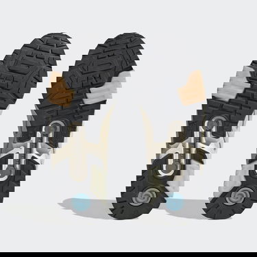 Кецове и обувки adidas Originals Torsion Super Бежово | GZ9804, 3
