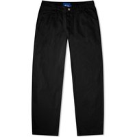 Панталони Awake NY Painter Pant Черно | AWK-FW23-PA003-BLK, 1