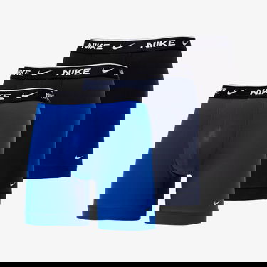 Боксерки Nike Sportswear Boxxers 3-pack Многоцветен | ke1007-9j1, 0