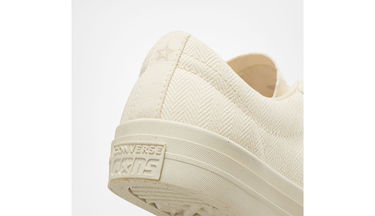 Кецове и обувки Converse One Star Pro "Soft Dune" Бежово | A03663C, 5