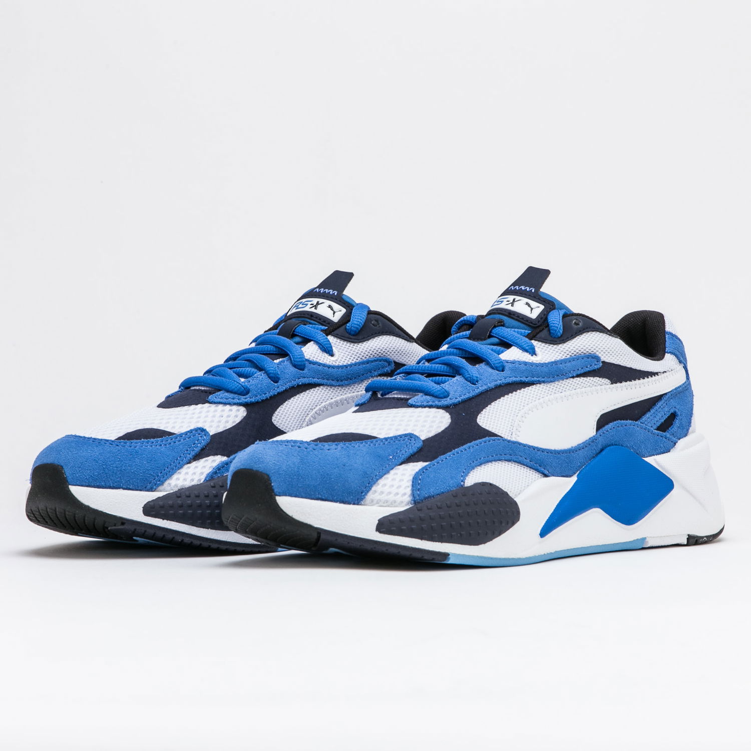 Кецове и обувки Puma RS-X³ Super Синьо | 372884 02, 1
