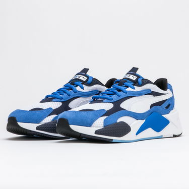 Кецове и обувки Puma RS-X³ Super Синьо | 372884 02, 1