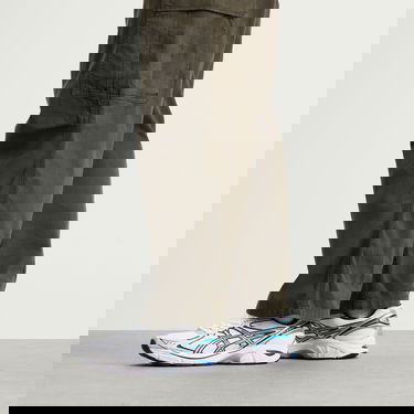 Кецове и обувки Asics GT-2160 Бяло | 1203A952-100, 6