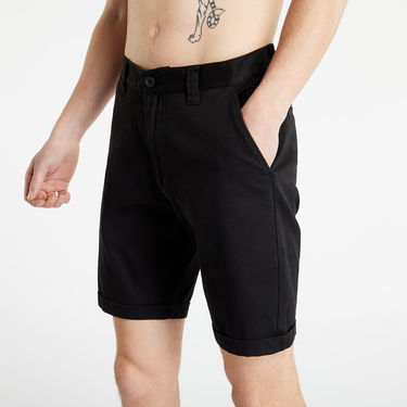 Къси панталони Horsefeathers Macks Shorts Черно | SM1157A, 2