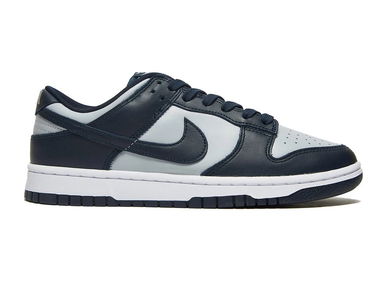 Кецове и обувки Nike Dunk Low "Georgetown" GS Синьо | CW1590-004, 1