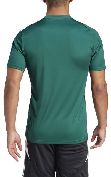 Фланелка adidas Originals adidas TIRO24 JSY Зелено | is1017, 3