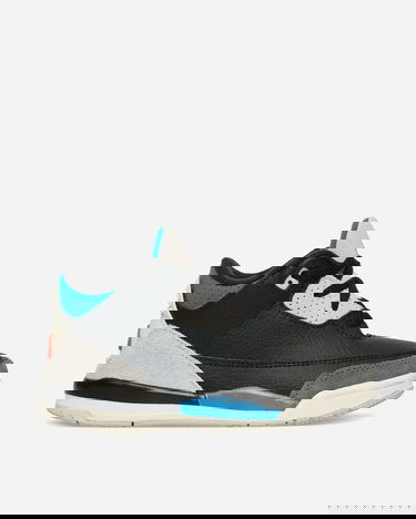 Кецове и обувки Jordan Jordan 3 Retro OG (TD) Синьо | IB8966-004, 2