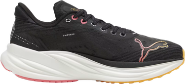 Кецове и обувки Puma Magnify NITRO Tech 2 Forever Faster Черно | 309699-01, 3