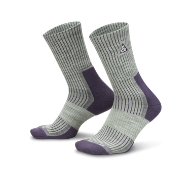 Чорапи Nike ACG Everyday Cushioned Сиво | FB3341-370, 0