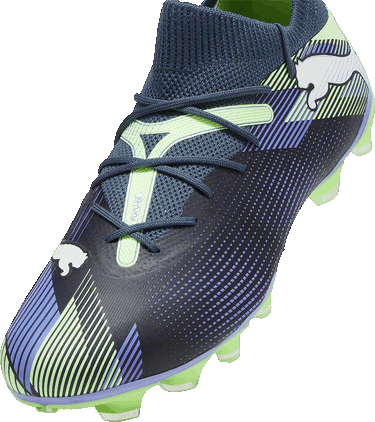 Кецове и обувки Puma Puma Future 7 Match FG/AG Многоцветен | 107931-03, 1