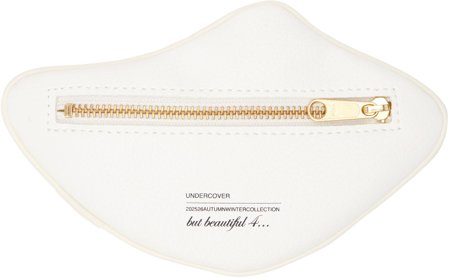 Портфейл UNDERCOVER Moth Pouch Многоцветен | UC2E1P95-2, 1