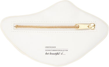 Портфейл UNDERCOVER Moth Pouch Многоцветен | UC2E1P95-2, 1