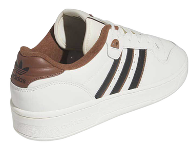 Кецове и обувки adidas Originals Originals RIVALRY LOW Бяло | ee4656-kx026, 2