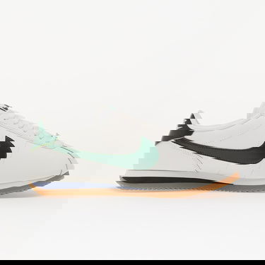 Кецове и обувки Nike Cortez Leather Бяло | DM4044-113, 2