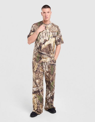 Тениска Jordan Jordan Short Sleeve Crew Neck Camouflage T-Shirt Многоцветен | HQ9020-133, 5