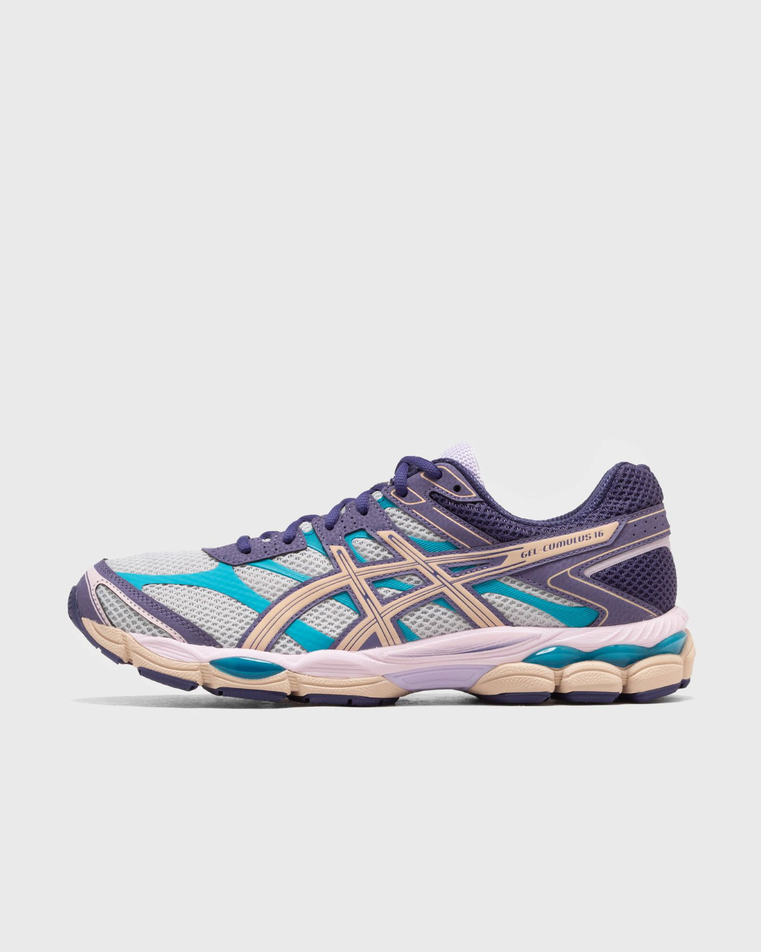Кецове и обувки Asics GEL-CUMULUS 16 Лилаво | 1203A763-020, 1