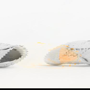 Кецове и обувки adidas Originals Superstar "Crystal White/ Worn White/ Flare Orange" W Бяло | GZ3473, 2