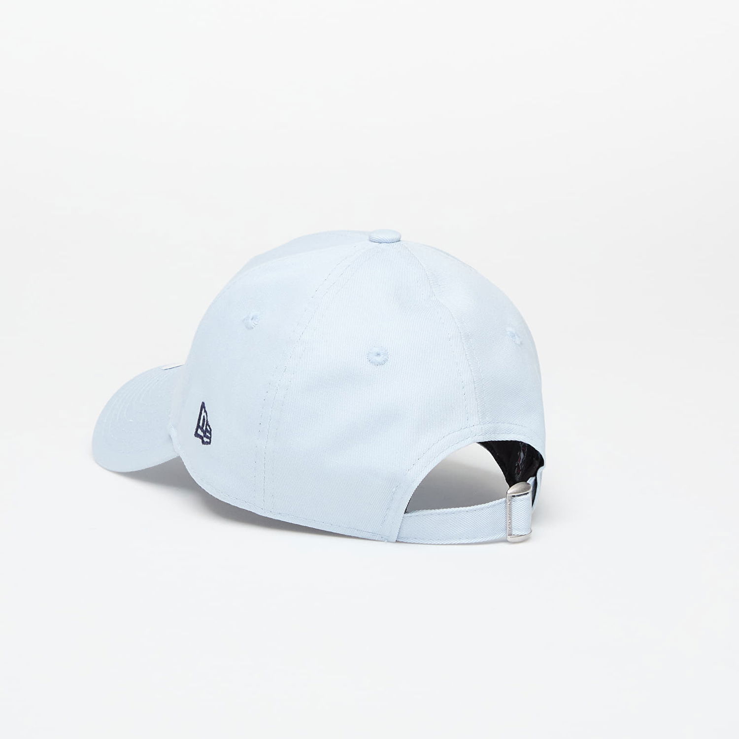 Шапка с козирка New Era New Era MLB New York Yankees Metallic Logo 9FORTY Adjustable Cap Синьо | 60595488, 1
