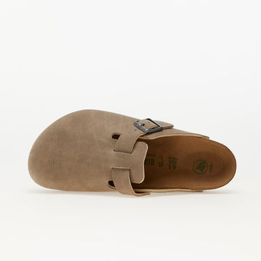 Кецове и обувки Birkenstock Boston BS Бежово | 1023196, 4