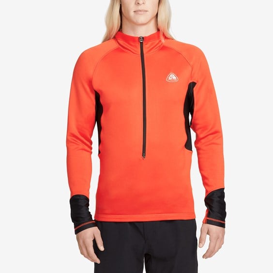 Пуловер Nike Acg Oregon Polartec Top Розово | DV9220-633, 0