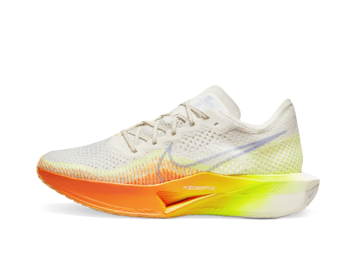 Бягане Nike ZoomX Vaporfly 3 "Sail" W Жълто | DV4129-101