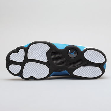 Кецове и обувки Jordan Air Jordan 13 Retro ''Italy Blue'' GS Бяло | 439358-107, 4