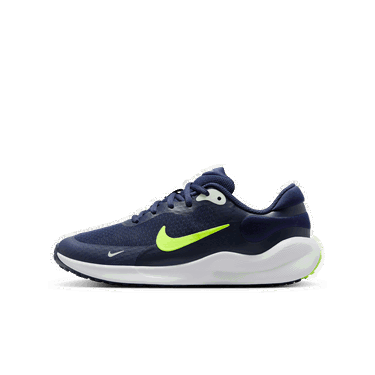 Кецове и обувки Nike Nike Revolution 7 Синьо | FB7689-403, 1