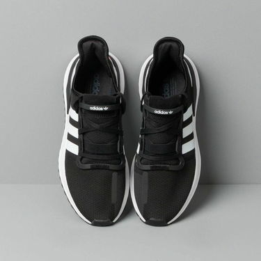 Кецове и обувки adidas Originals U_Path Run Черно | G27639, 2