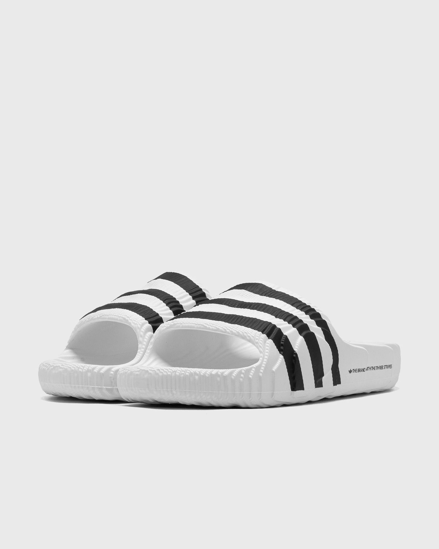 Кецове и обувки adidas Originals Adilette 22 Бяло | IF3668, 1