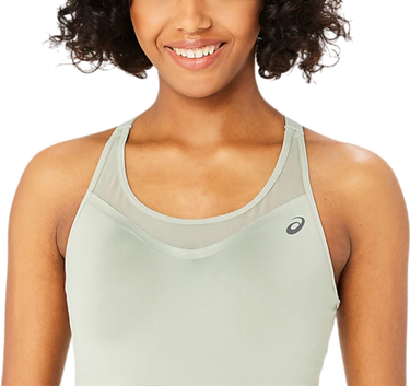 Сутиен Asics ACCELERATE BRA Сиво | 2012b911-302, 3