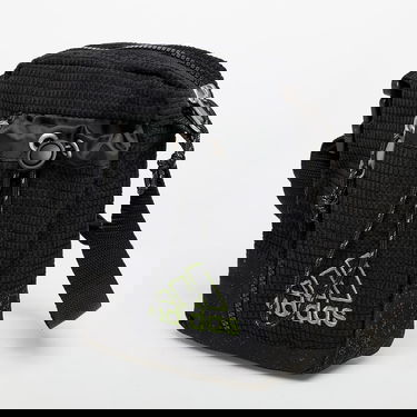 Чанта през рамо adidas Originals Adidas Small Item Bag Черно | JY2554, 4