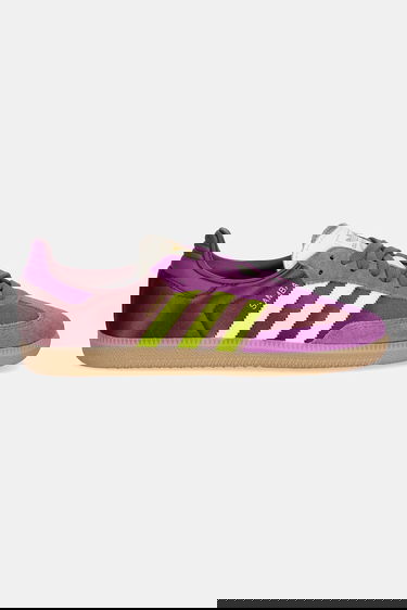 Кецове и обувки adidas Originals adidas Originals Samba OG Лилаво | JS1316, 1