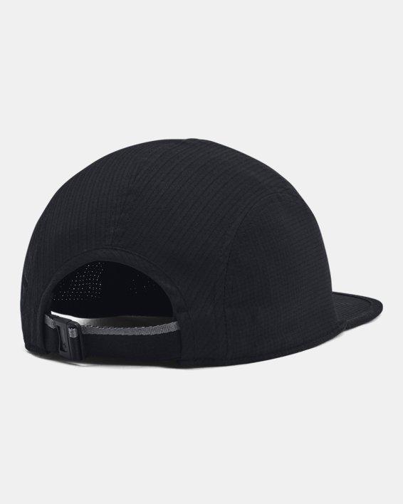 Шапка с козирка Under Armour Cap Черно | 1383436-001, 1