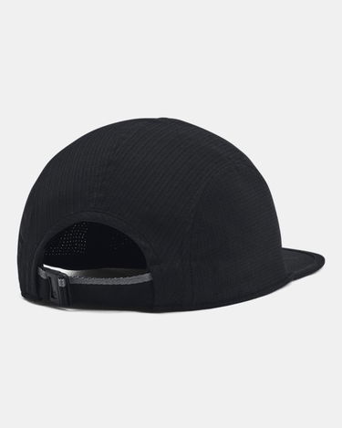 Шапка с козирка Under Armour Cap Черно | 1383436-001, 1