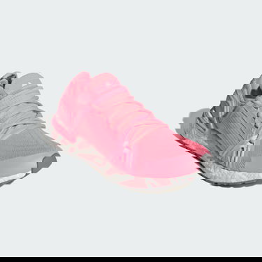 Кецове и обувки adidas Performance Stella McCartney x Ultraboost 20 Розово | IE4863, 6