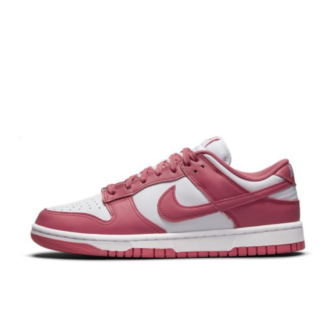 Кецове и обувки Nike Dunk Low "Archeo Pink" Червено | DD1503-111, 0