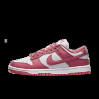 Dunk Low "Archeo Pink"