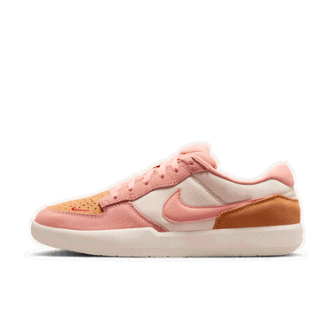 Кецове и обувки Nike SB Force 58 Кафяво | DV5477-103, 1